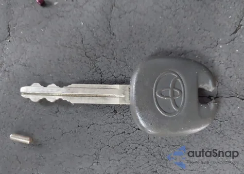 2005 Toyota Sienna Xle из США, поврежденный, VIN 5TDBA22C75S049144